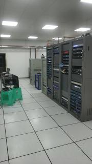 貴陽烏當(dāng)水景花都機房建設(shè) 專業(yè)服務(wù)與價格指南